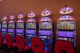 Koleksi permainan slot km79 dengan ratusan pilihan dari provider terbaik dunia