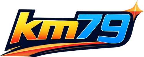 KM79 Logo